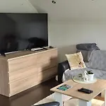 Duze Mieszkanie W Centrum Apartman Ålesund