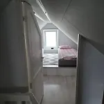 Appartement Duze Mieszkanie W Centrum Ålesund