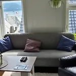 Duze Mieszkanie W Centrum Apartman
