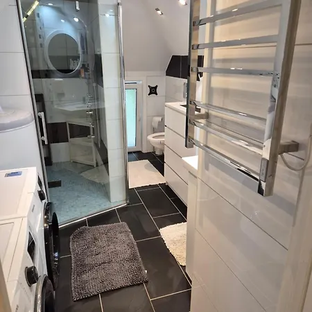 Apartment Duze Mieszkanie W Centrum *