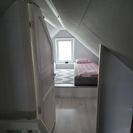 Leilighet Duze Mieszkanie W Centrum Ålesund