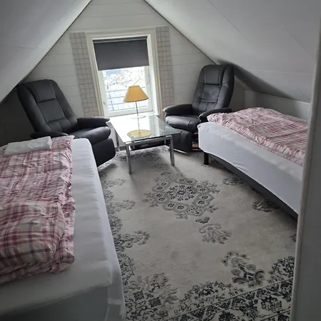 - Duze Mieszkanie W Centrum *