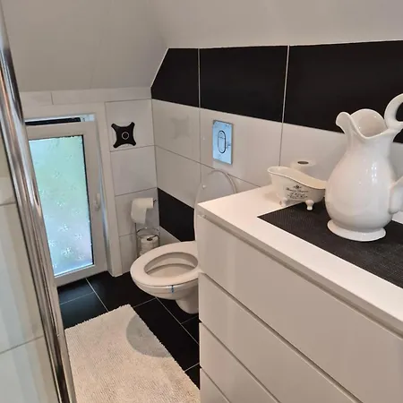 Duze Mieszkanie W Centrum Apartment *