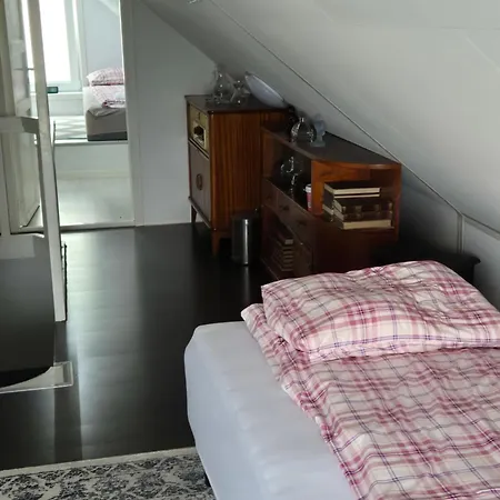 Duze Mieszkanie W Centrum דירה Ålesund