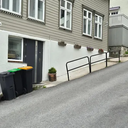 Duze Mieszkanie W Centrum *