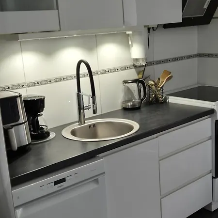 - Duze Mieszkanie W Centrum Ålesund