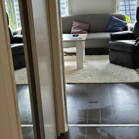 Duze Mieszkanie W Centrum Apartment