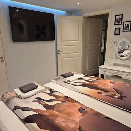 Apartamento Duze Mieszkanie W Centrum Ålesund