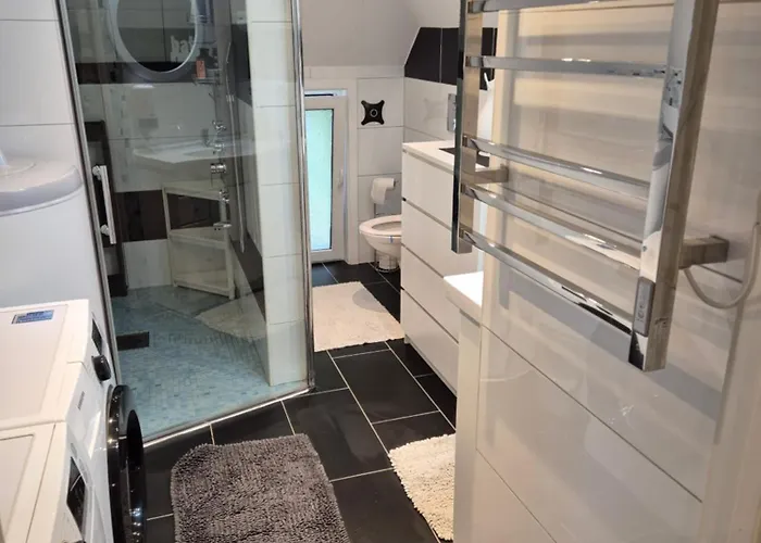 Apartamento Duze Mieszkanie W Centrum *
