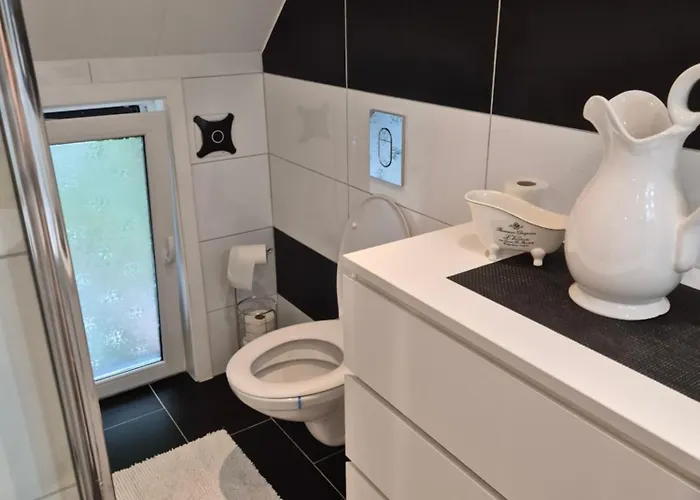 Duze Mieszkanie W Centrum Apartamento *