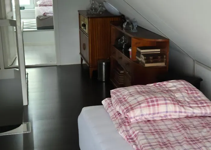 Duze Mieszkanie W Centrum Apartamento Ålesund