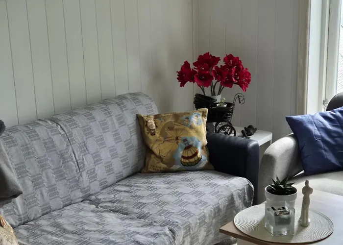 Apartamento Duze Mieszkanie W Centrum