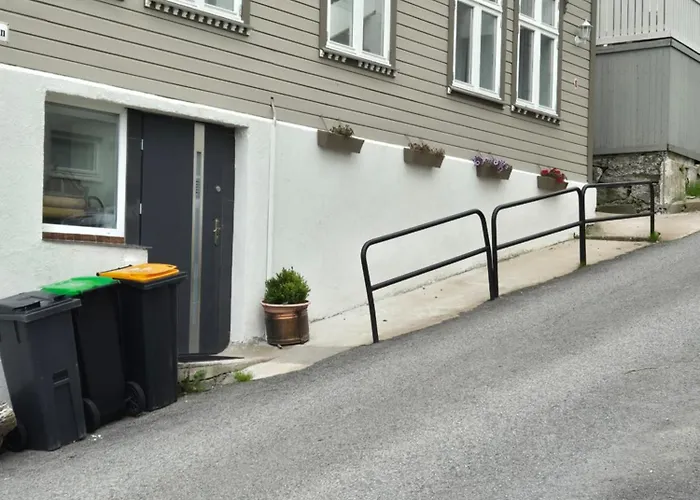 Duze Mieszkanie W Centrum *