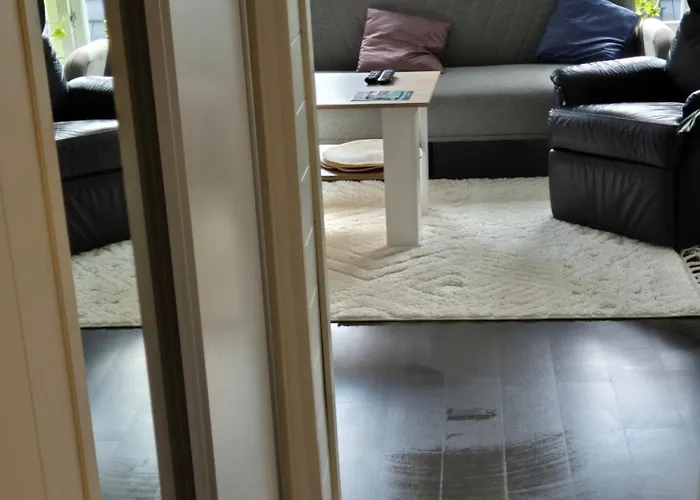 Duze Mieszkanie W Centrum Apartamento