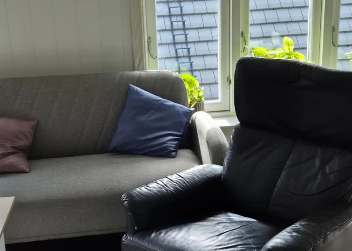 Duze Mieszkanie W Centrum Apartamento *