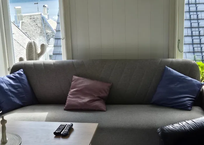 Duze Mieszkanie W Centrum Apartamento