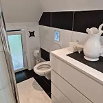 Duze Mieszkanie W Centrum Leilighet *