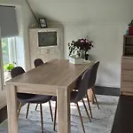 Leilighet Duze Mieszkanie W Centrum *